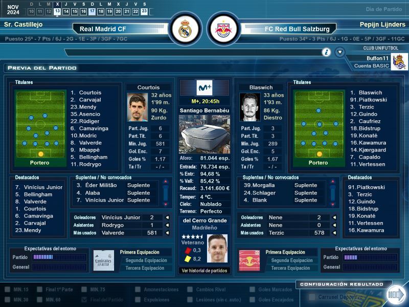 hala madrid